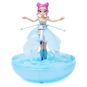 Hatchimals l�taj�c� v�la pixie hv�zda
