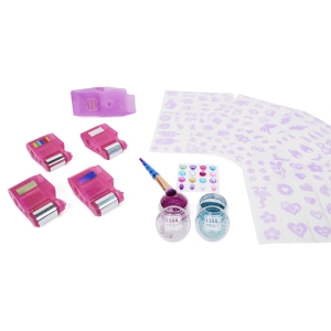 Cool maker tetovac� studio pro d�ti