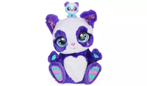Peek-a-Roo interaktivn� zv���tko