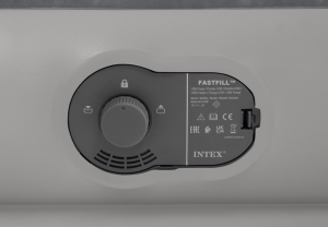 Nafukovac� postel Dura-Beam Prestige Twin