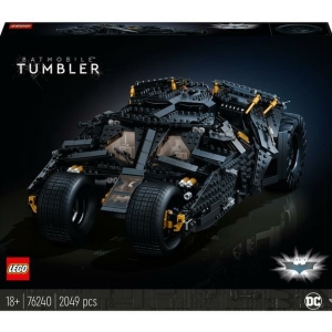 LEGO� Super Heroes 76240