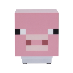 Sv�tlo Minecraft pras�tko