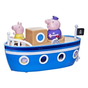 Pras�tko Peppa d�de�k�v parn�k