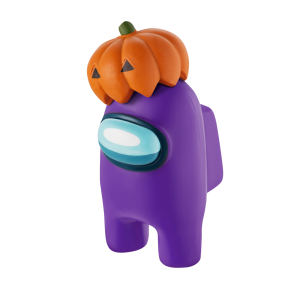 Figurky Among Us 8pack s�rie 2