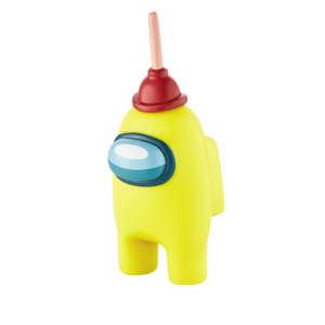 Figurky Among Us 8pack s�rie 2
