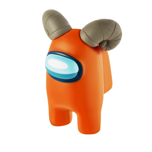 Figurky Among Us 8pack s�rie 2