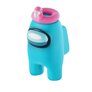 Figurky Among Us 8pack s�rie 2