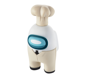 Figurky Among Us 8pack s�rie 2