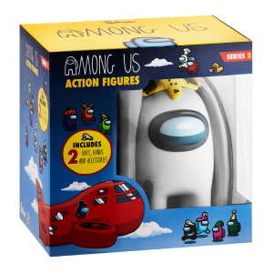 Figurka deluxe Among Us 1pack s�rie 2