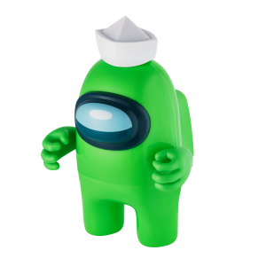 Figurka deluxe Among Us 1pack s�rie 2