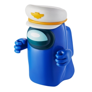 Figurky s dopl�ky Among Us 2pack s�rie 2