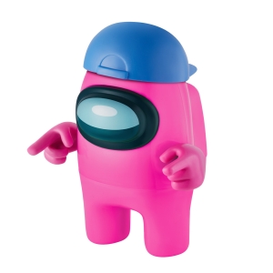 Figurky s dopl�ky Among Us 2pack s�rie 2