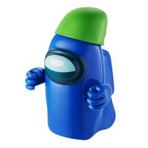 Figurky s dopl�ky Among Us 2pack s�rie 2