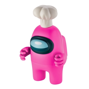 Figurky s dopl�ky Among Us 2pack s�rie 2