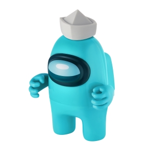 Figurky s dopl�ky Among Us 2pack s�rie 2