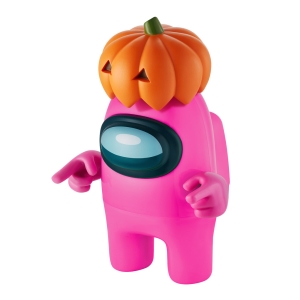 Figurky s dopl�ky Among Us 2pack s�rie 2