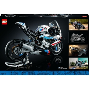 LEGO� Technic 42130 BMW M 1000 RR