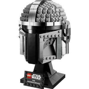 LEGO� Star Wars� 75328 Helma Mandaloriana