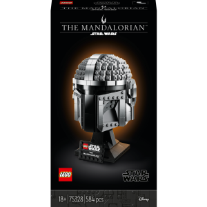 LEGO� Star Wars� 75328 Helma Mandaloriana