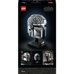 LEGO� Star Wars� 75328 Helma Mandaloriana