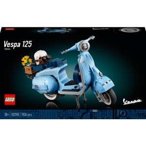 LEGO� 10298 Vespa 125