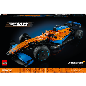 LEGO� Technic 42141 Z�vodn� auto McLaren Formule 1