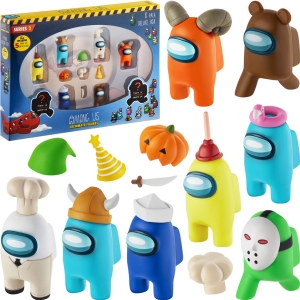 Figurky Among Us 8pack s�rie 2
