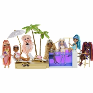 Rainbow High Duhov� baz�n