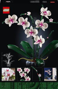 LEGO� Icons 10311 Orchidej