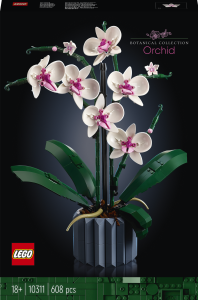 LEGO� Icons 10311 Orchidej