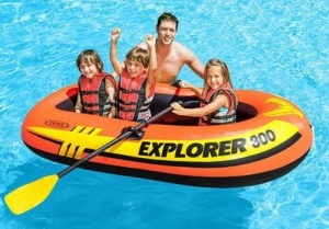 �lun Explorer 300