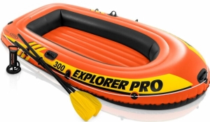 �lun Explorer 300