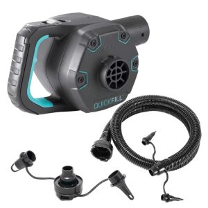 Pumpa Elektrick� s hadic� 220-240 V