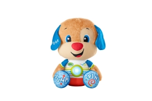 Fisher Price velk� pejsek cz