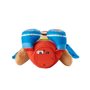 Fisher Price velk� pejsek cz