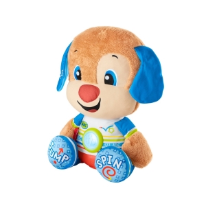 Fisher Price velk� pejsek cz