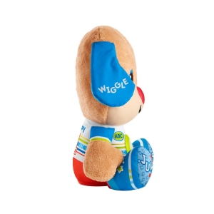Fisher Price velk� pejsek cz