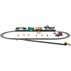 LEGO� City 60336 N�kladn� vlak
