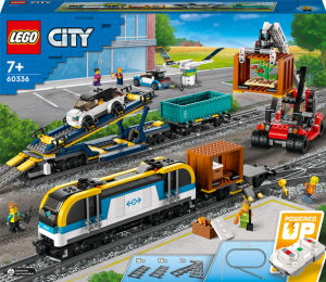 LEGO� City 60336 N�kladn� vlak