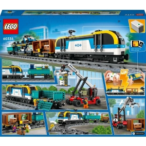 LEGO� City 60336 N�kladn� vlak