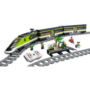 LEGO� City 60337 Expresn� vl��ek