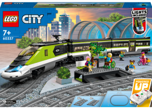 LEGO� City 60337 Expresn� vl��ek
