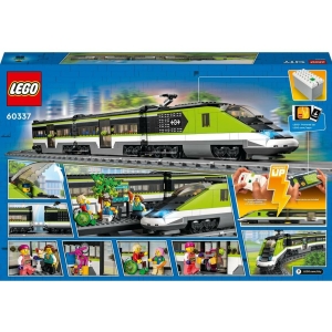 LEGO� City 60337 Expresn� vl��ek