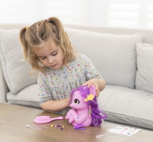 My Little Pony princezna Pipp �esac� hlava