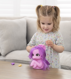 My Little Pony princezna Pipp �esac� hlava
