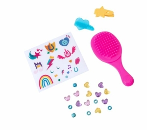 My Little Pony Sunny �esac� hlava