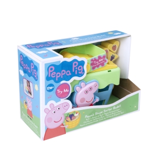 Ko��k piknikov� Pras�tko Peppa