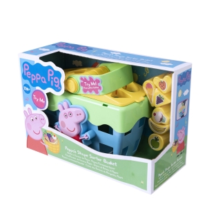 Ko��k piknikov� Pras�tko Peppa
