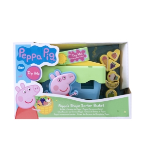 Ko��k piknikov� Pras�tko Peppa
