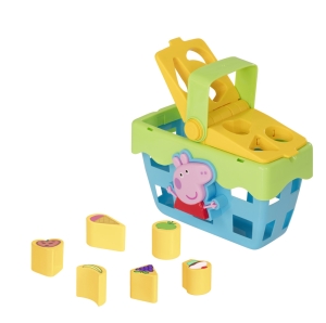 Ko��k piknikov� Pras�tko Peppa